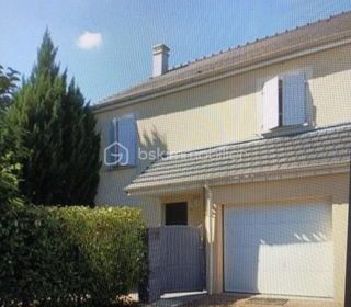  Maison � vendre 6 pi�ces 93 m�