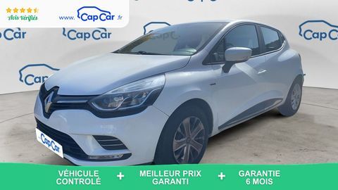 Renault Clio IV 0.9 TCe 90 Trend 2017 occasion Merignac 33700