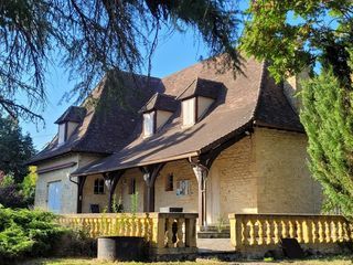  Propri�t�/ch�teau � vendre 14 pi�ces 373 m�