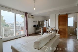  Appartement � vendre 2 pi�ces 42 m�