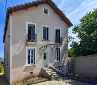  Maison � vendre 6 pi�ces 136 m�