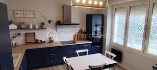  Maison � vendre 8 pi�ces 155 m�