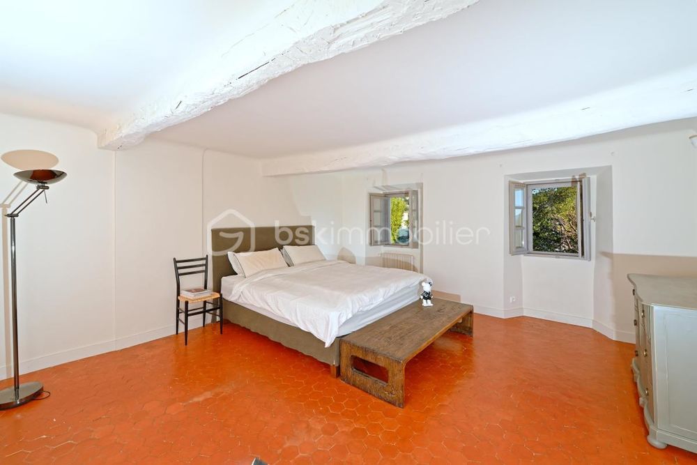 � vendre  Propri�t�/ch�teau Grasse (06130)