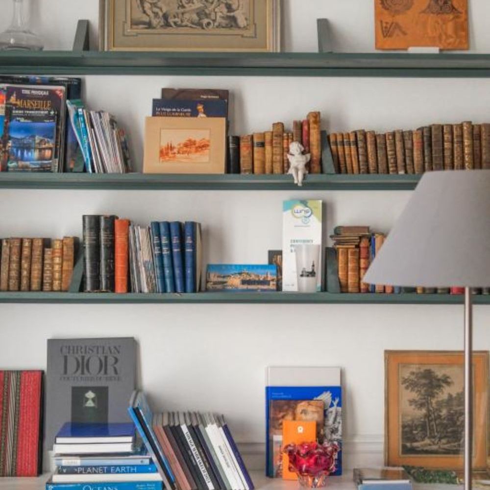 � vendre  Appartement Marseille 6