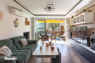  Appartement � vendre 3 pi�ces 54 m�