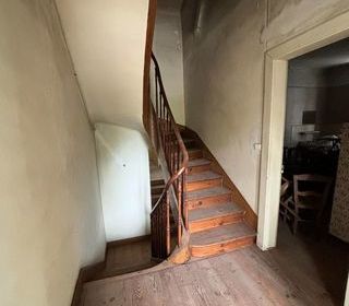  Maison � vendre 5 pi�ces 159 m�