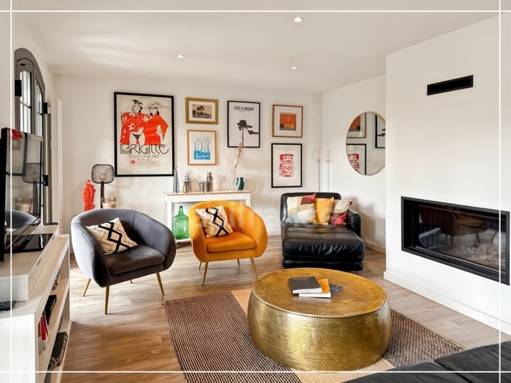 � vendre  Propri�t�/ch�teau Soorts-Hossegor (40150)