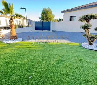  Maison � vendre 4 pi�ces 100 m�