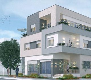  Appartement � vendre 3 pi�ces 54 m�