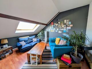  Appartement � vendre 3 pi�ces 54 m�