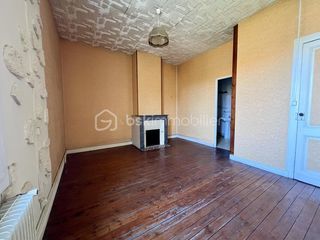  Maison � vendre 3 pi�ces 71 m�