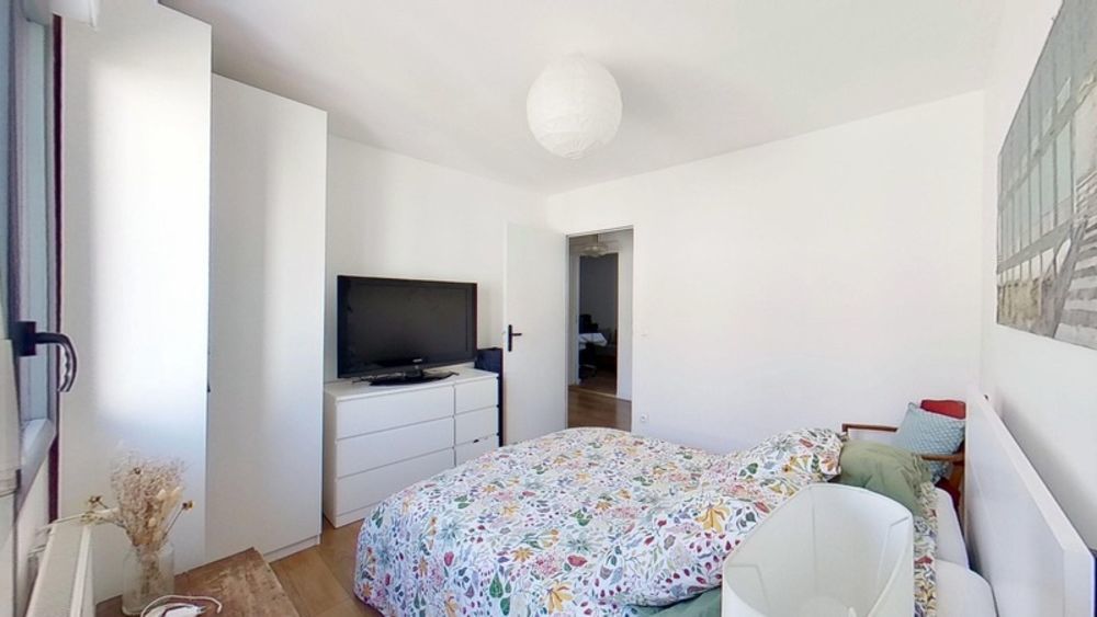 � vendre  Appartement Bagnolet (93170)