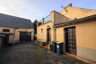  Maison � vendre 5 pi�ces 147 m�