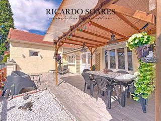  Maison � vendre 10 pi�ces 277 m�