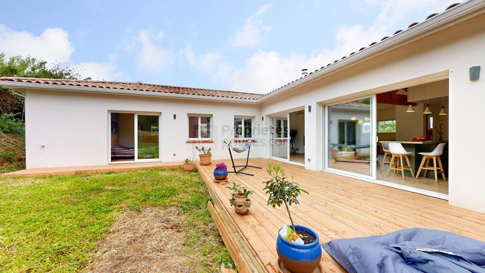 � vendre  Maison Lacroix-Falgarde (31120)