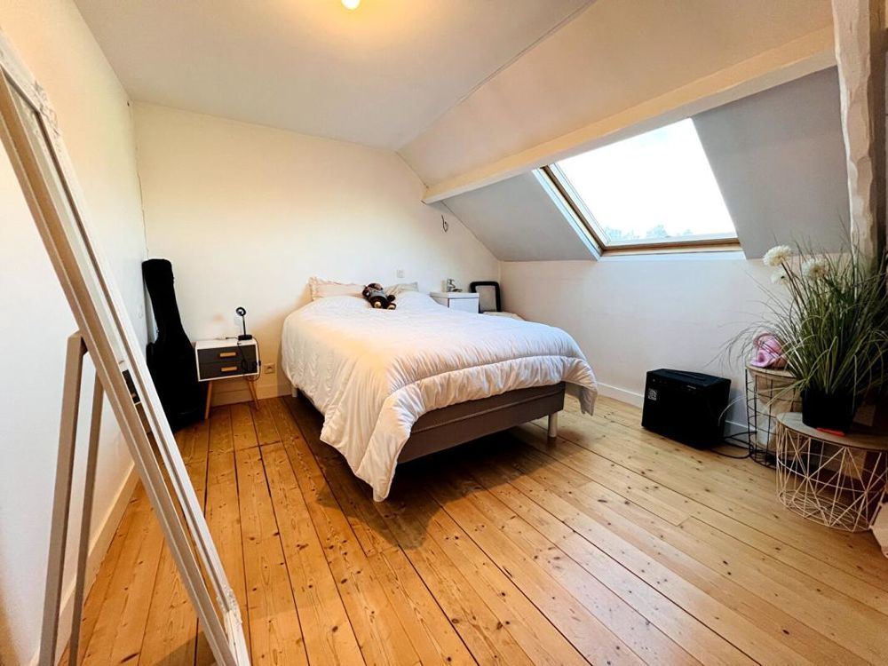 � vendre  Maison Vannes (56000)