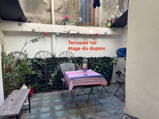  Immeuble � vendre 7 pi�ces 121 m�