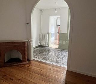  Maison � vendre 6 pi�ces 90 m�