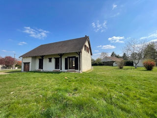  Maison � vendre 8 pi�ces 201 m�