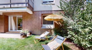  Appartement � vendre 3 pi�ces 55 m�