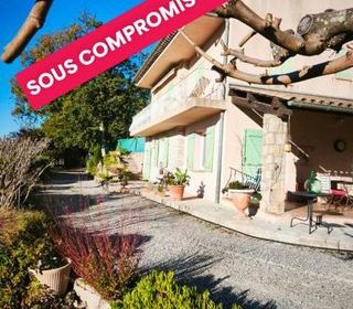  Maison � vendre 6 pi�ces 160 m�