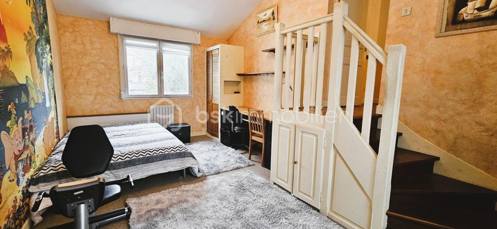 � vendre  Maison Maisons-Alfort (94700)