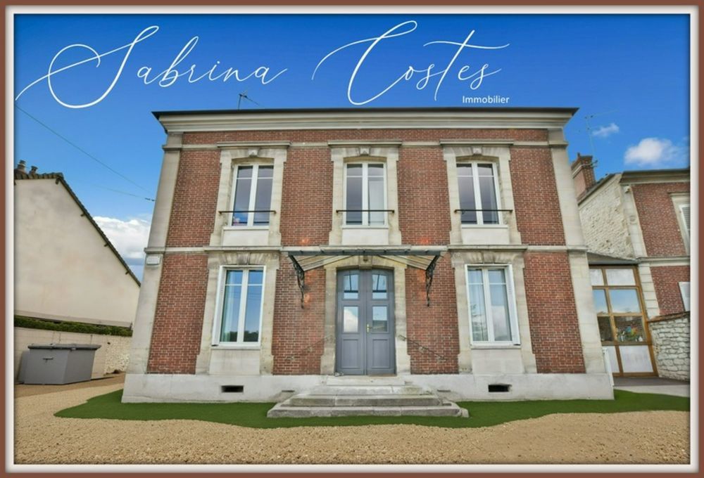 � vendre  Maison Vernon (27200)