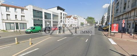 A LOUER LOCAL COMMERCIAL JUVISY SUR ORGE 6600 91260 Juvisy sur orge