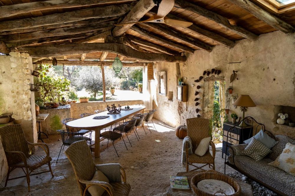 � vendre  Maison Anduze (30140)