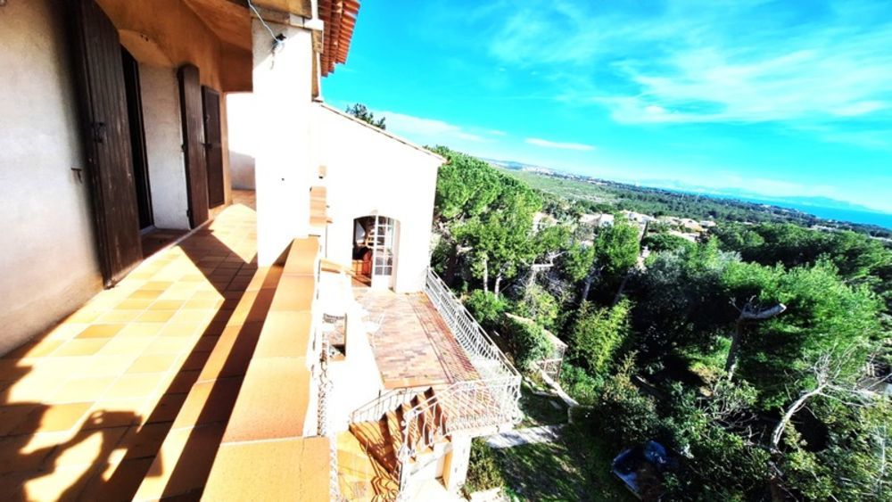 � vendre  Villa Sausset-les-Pins (13960)
