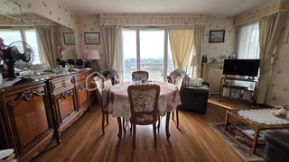  Appartement � vendre 3 pi�ces 64 m�