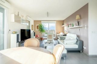  Appartement � vendre 4 pi�ces 94 m�