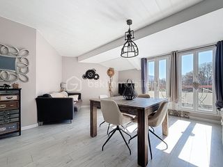  Appartement � vendre 3 pi�ces 75 m�