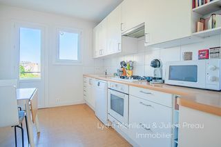  Appartement � vendre 4 pi�ces 103 m�