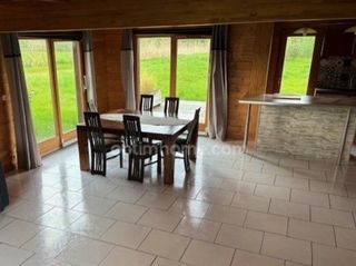  Chalet � vendre 6 pi�ces 145 m�