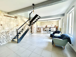  Maison � vendre 4 pi�ces 98 m�