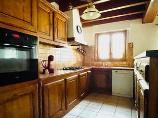  Maison � vendre 4 pi�ces 143 m�