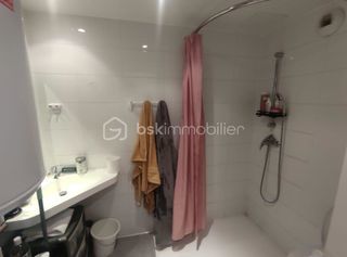  Appartement � vendre 1 pi�ce 29 m�