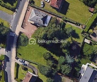  Terrain � vendre 584 m�