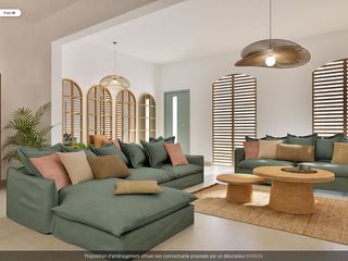  Maison � vendre 7 pi�ces 170 m�