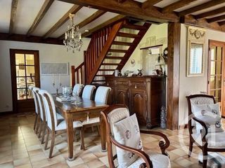  Maison � vendre 10 pi�ces 169 m�