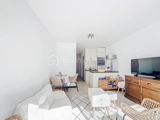  Appartement � vendre 3 pi�ces 42 m�