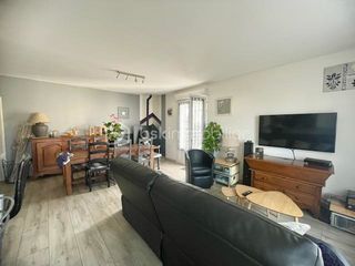  Maison � vendre 4 pi�ces 89 m�