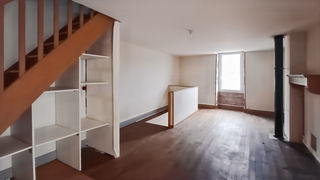  Maison � vendre 2 pi�ces 60 m�