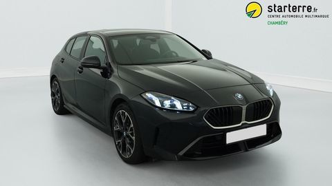 BMW S&eacute;rie 1 F70 120d 163 ch DKG7 M Sport 2025 occasion Voglans 73420
