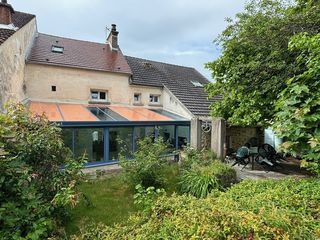  Maison � vendre 7 pi�ces 167 m�