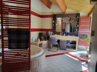  Maison � vendre 7 pi�ces 178 m�