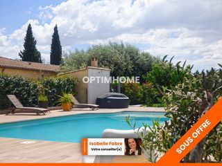  Maison � vendre 5 pi�ces 142 m�