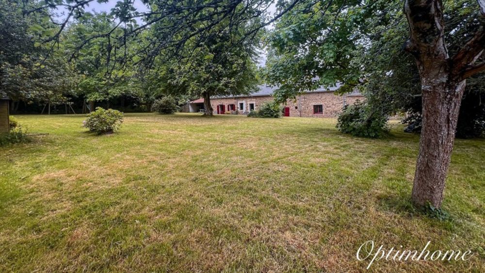 � vendre  Propri�t�/ch�teau Orvault (44700)