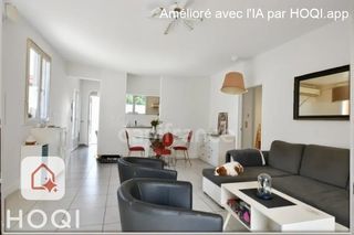  Maison � vendre 4 pi�ces 88 m�